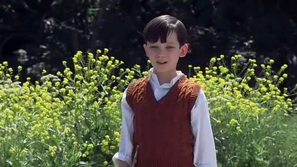 El niño con el pijama de rayas | movie | 2008 | Official Trailer