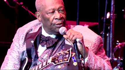 B.B. King - Live at the Royal Albert Hall 2011 | movie | 2012 | Official Trailer