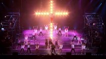 Jesus Christ Superstar - Live Arena Tour | movie | 2012 | Official Trailer