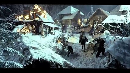 Underworld: Evolution | movie | 2006 | Official Trailer