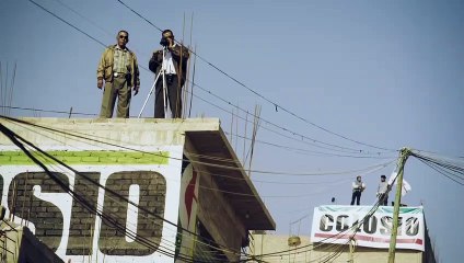 Colosio: El asesinato | movie | 2012 | Official Trailer
