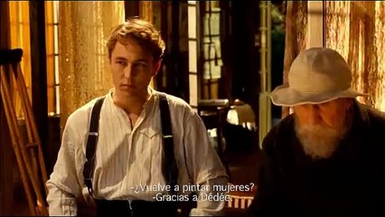 Renoir | movie | 2012 | Official Trailer