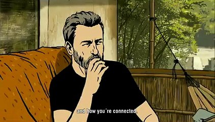 Vals con Bashir | movie | 2008 | Official Trailer