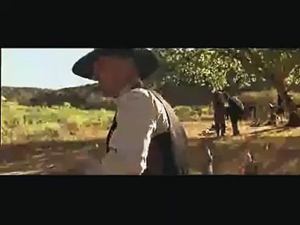 Appaloosa | movie | 2008 | Official Trailer