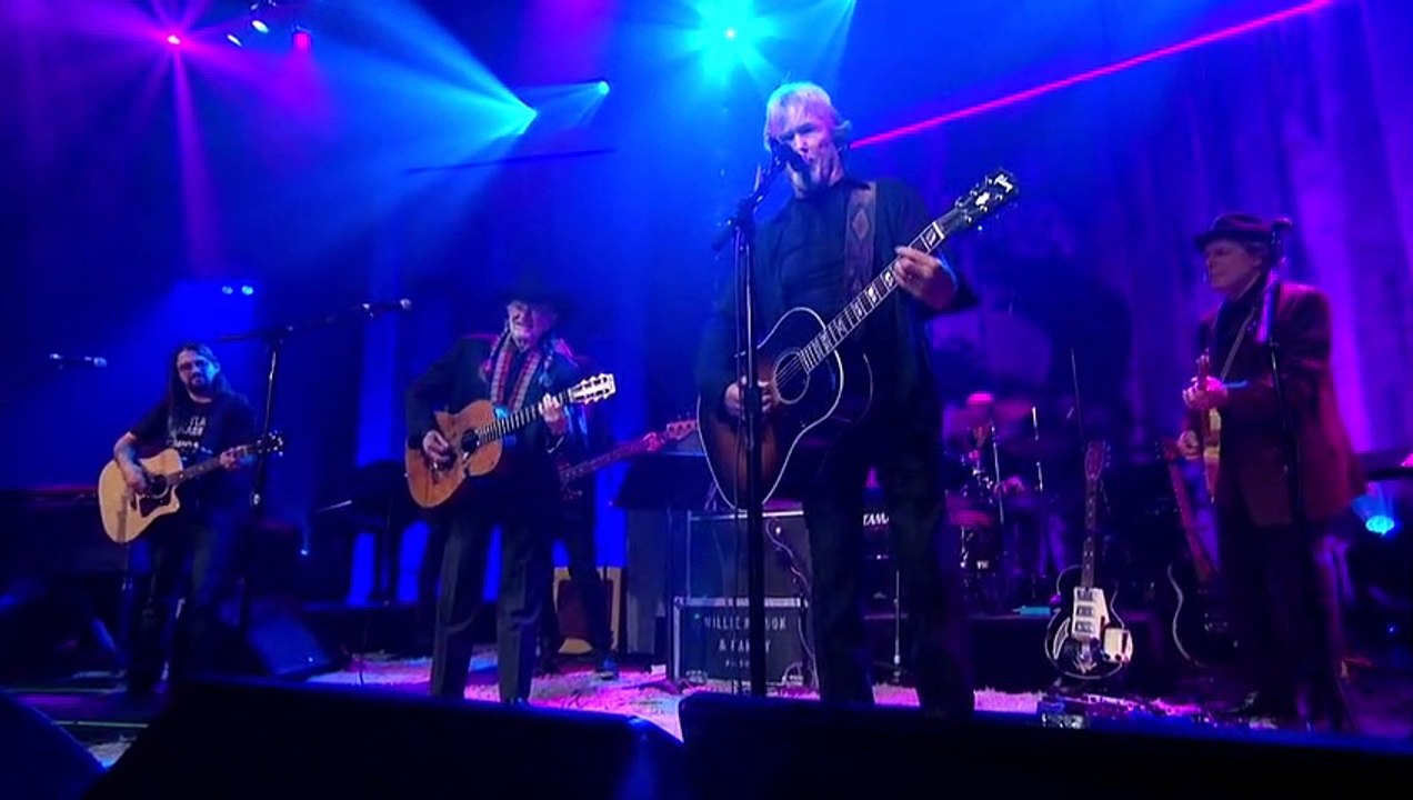 We Walk The Line: A Celebration of the Music of Johnny Cash | movie | 2012 | Official Trailer