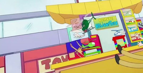 Golan the Insatiable S02 E06