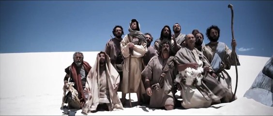 12 + 1, una comedia metafísica | movie | 2012 | Official Trailer