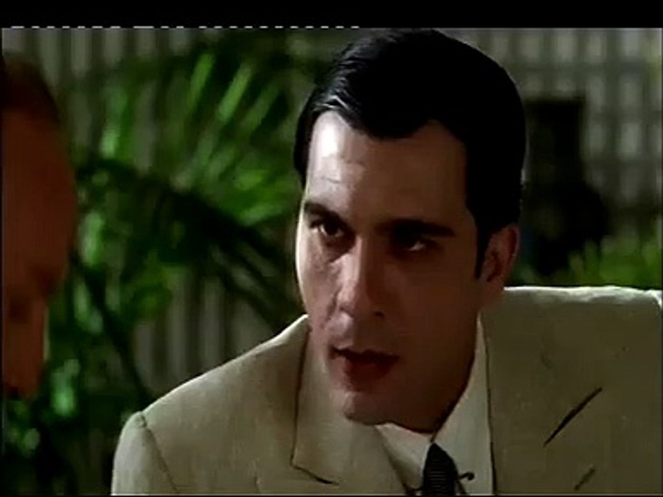 Sus ojos se cerraron y el mundo sigue andando | movie | 1998 | Official Trailer