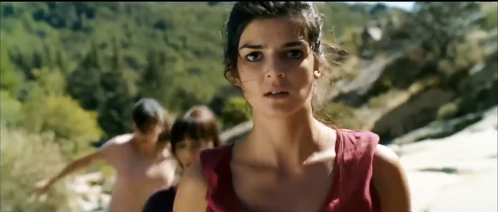Fin | movie | 2012 | Official Trailer - video Dailymotion