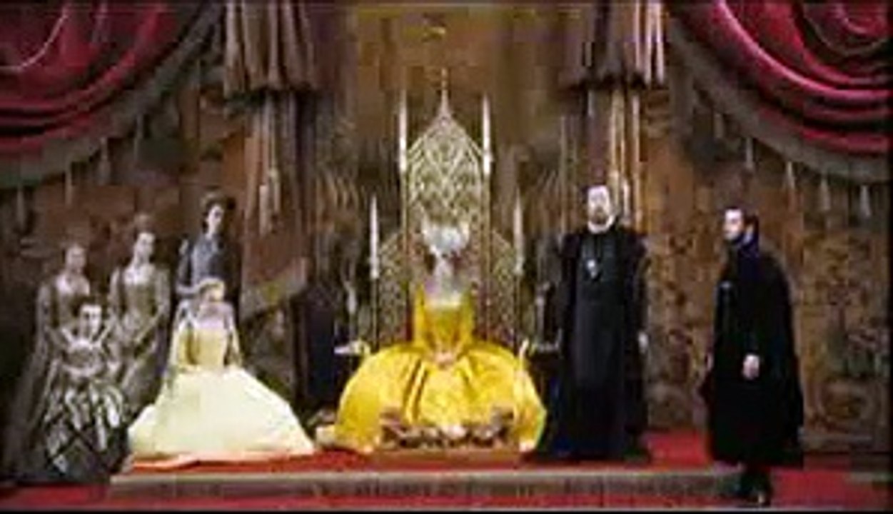 Elizabeth | movie | 1998 | Official Trailer