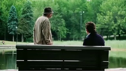 El ladrón de palabras | movie | 2012 | Official Trailer