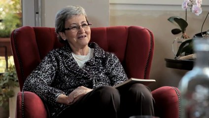 Las constituyentes | movie | 2012 | Official Trailer