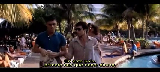 El precio del poder | movie | 1983 | Official Trailer