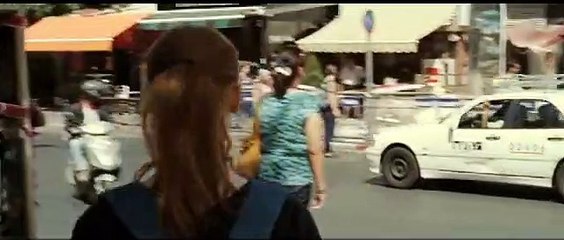 Una botella en el Mar de Gaza | movie | 2012 | Official Trailer