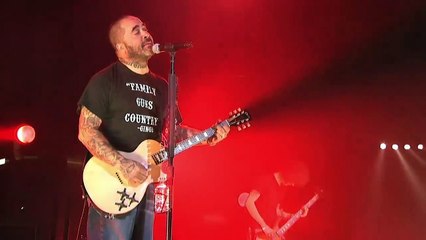 Staind - Live From Mohegan Sun | movie | 2012 | Official Trailer