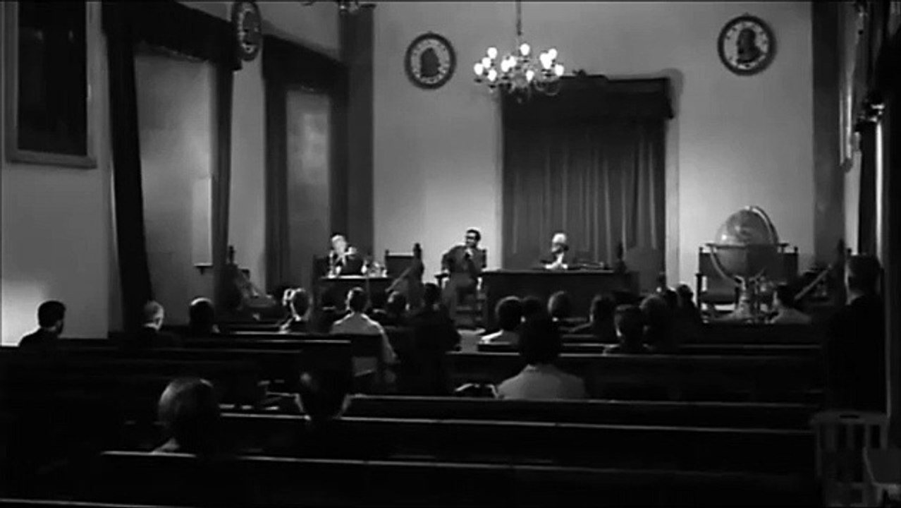 Nueve cartas a Berta | movie | 1966 | Official Trailer