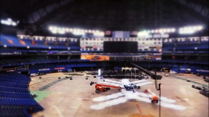 deadmau5: Meowingtons Hax 2k11 Toronto | movie | 2012 | Official Trailer