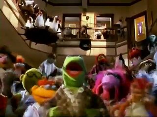 Los Teleñecos en el espacio | movie | 1999 | Official Trailer