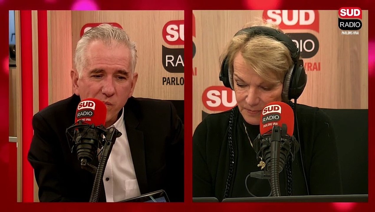 "J'aime beaucoup faire des fellations, j'ai le contrôle et j'aime ça" - Angèle