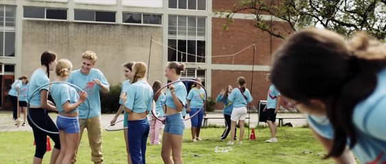 Eva van End | movie | 2013 | Official Trailer