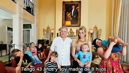 The Queen of Versailles | movie | 2014 | Official Trailer