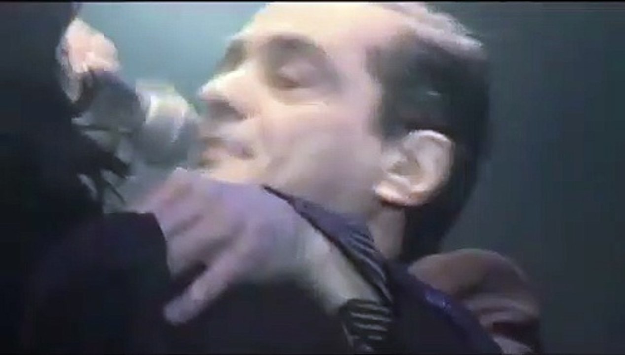 Bajofondo Tango Club - Supervielle en el Solis | movie | 2007 | Official Trailer