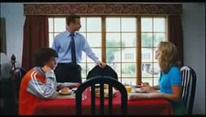 Los diez locos mandamientos | movie | 2008 | Official Trailer