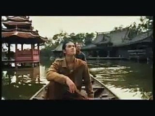 El retorno de los Yamakasi, los hijos del viento | movie | 2004 | Official Trailer