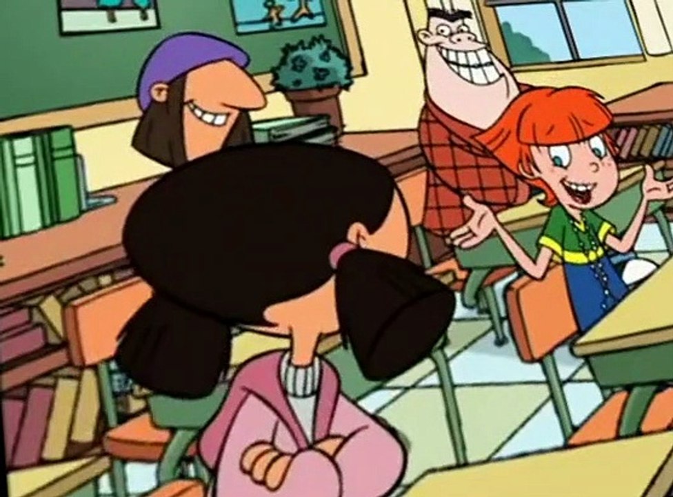 What About Mimi? What About Mimi? E002 – Second Honeymoon