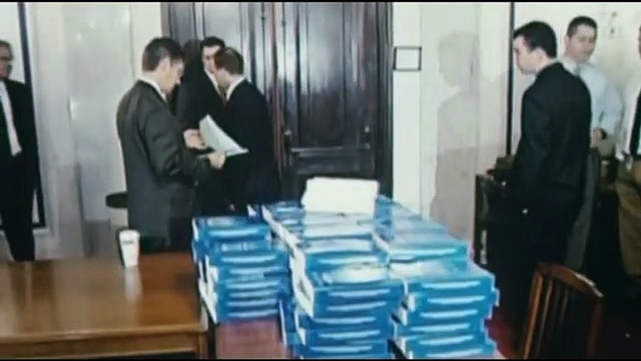 Fahrenheit 9/11 | movie | 2004 | Official Trailer