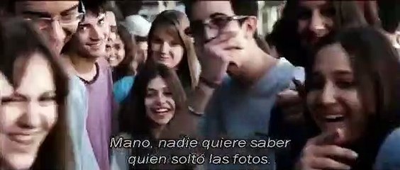 Las mejores cosas del mundo | movie | 2010 | Official Trailer