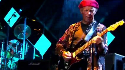 Jethro Tull: Live At Montreux 2003 | movie | 2007 | Official Trailer