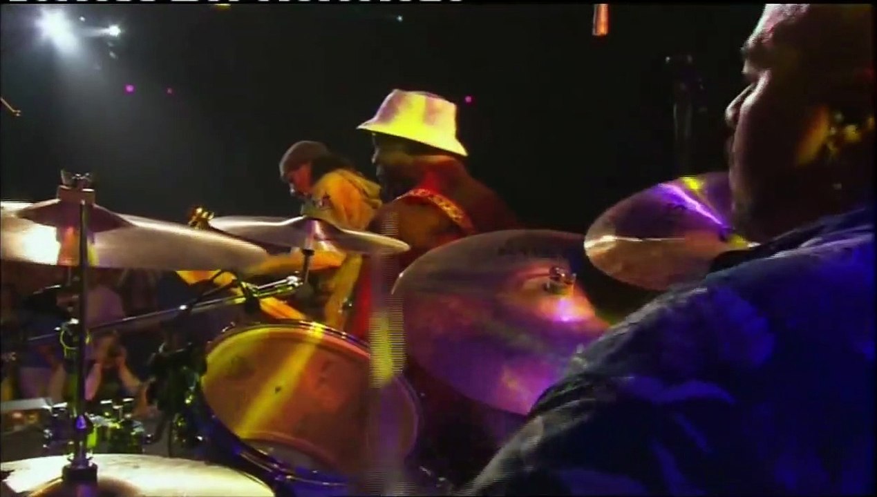 Carlos Santana Presents: Blues at Montreux 2004 | movie | 2004 | Official Trailer