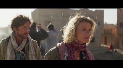 Zodi et Téhu, frères du désert : bande-annonce (avec Alexandra Lamy)