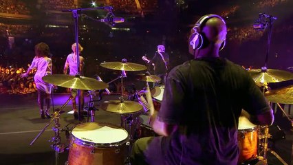 Alejandro Sanz:  Canciones Para Un Paraiso En Vivo | movie | 2010 | Official Trailer