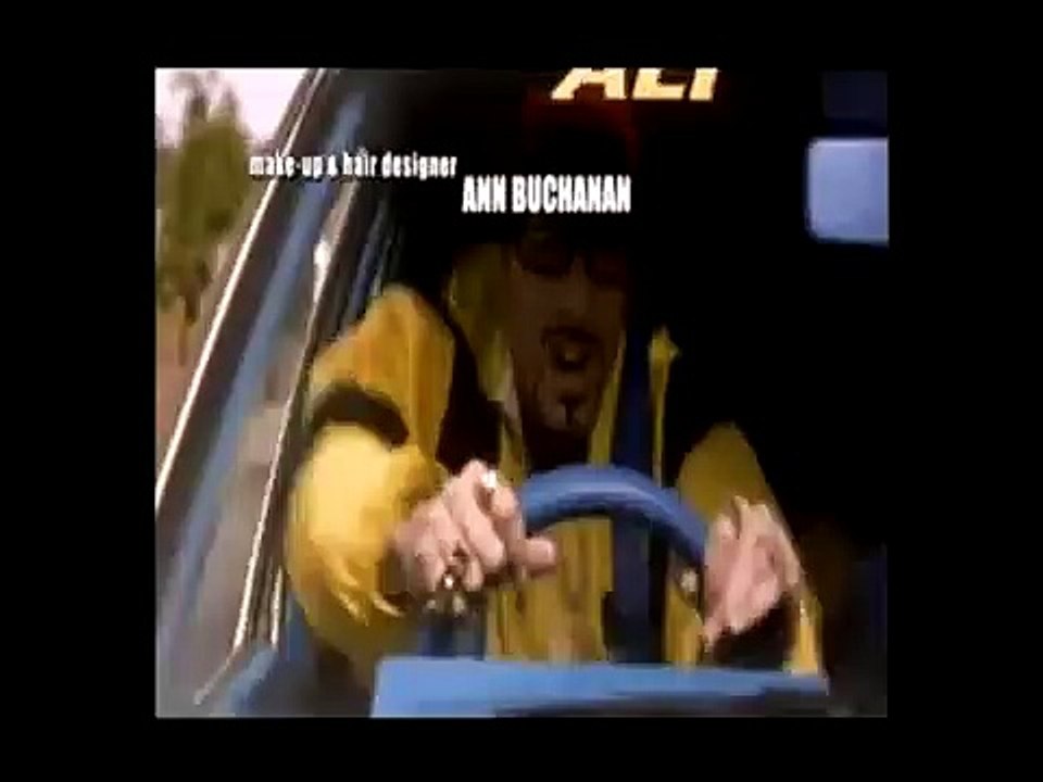 Ali G anda suelto | movie | 2002 | Official Trailer - video Dailymotion