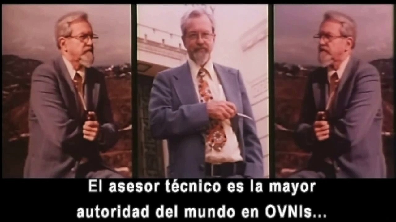 Encuentros en la tercera fase | movie | 1977 | Official Trailer