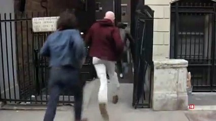 El justiciero de la ciudad | movie | 1974 | Official Trailer