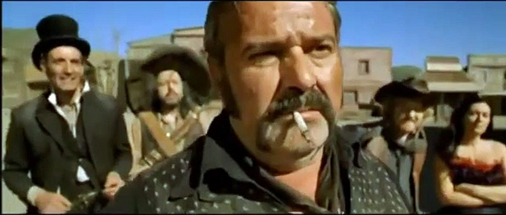 800 balas | movie | 2002 | Official Trailer