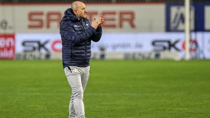 Noch mehr Lilien-Fans? Lieberknecht denkt an "inoffiziellen Weg"