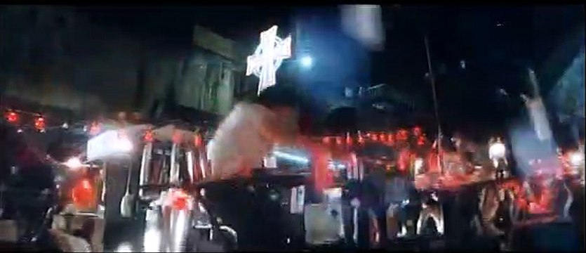 Dragones gemelos | movie | 1992 | Official Trailer