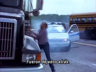 Dejados atrás 2: Comando Tribulación | movie | 2002 | Official Trailer