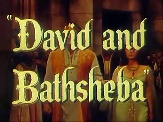 David y Betsabé | movie | 1951 | Official Trailer