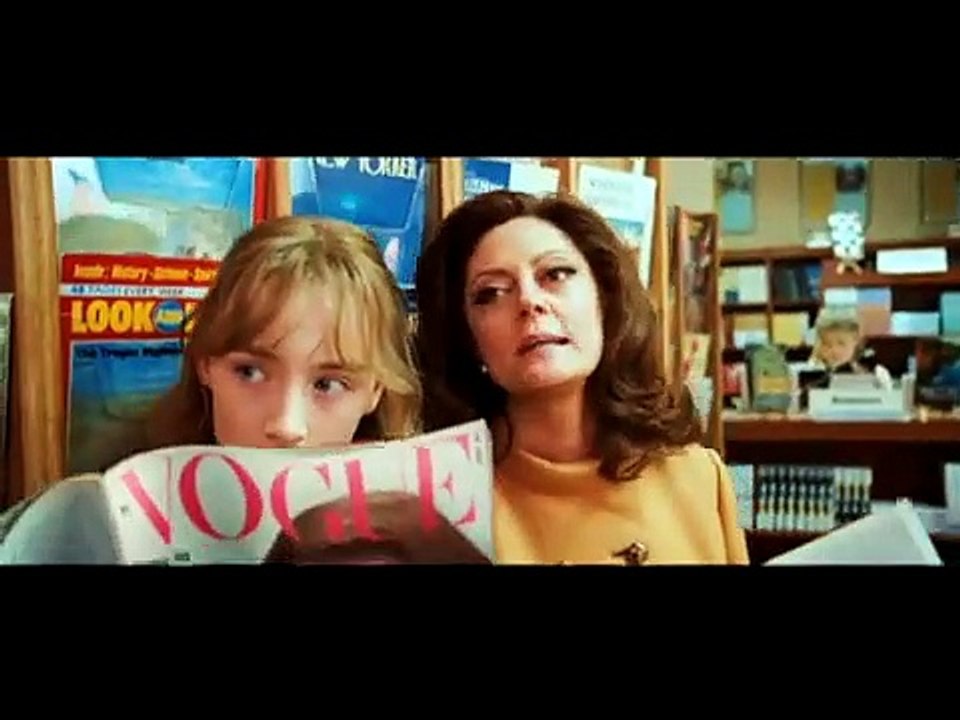 The Lovely Bones | movie | 2009 | Official Trailer