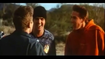 Arac Attack | movie | 2002 | Official Trailer