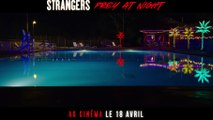 STRANGERS PREY AT NIGHT – un extrait déjà culte [actuellement au cinéma]