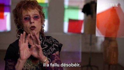 Les Féministes : À Quoi Pensaient-Elles ? I Bande-annonce VOSTFR I Netflix France