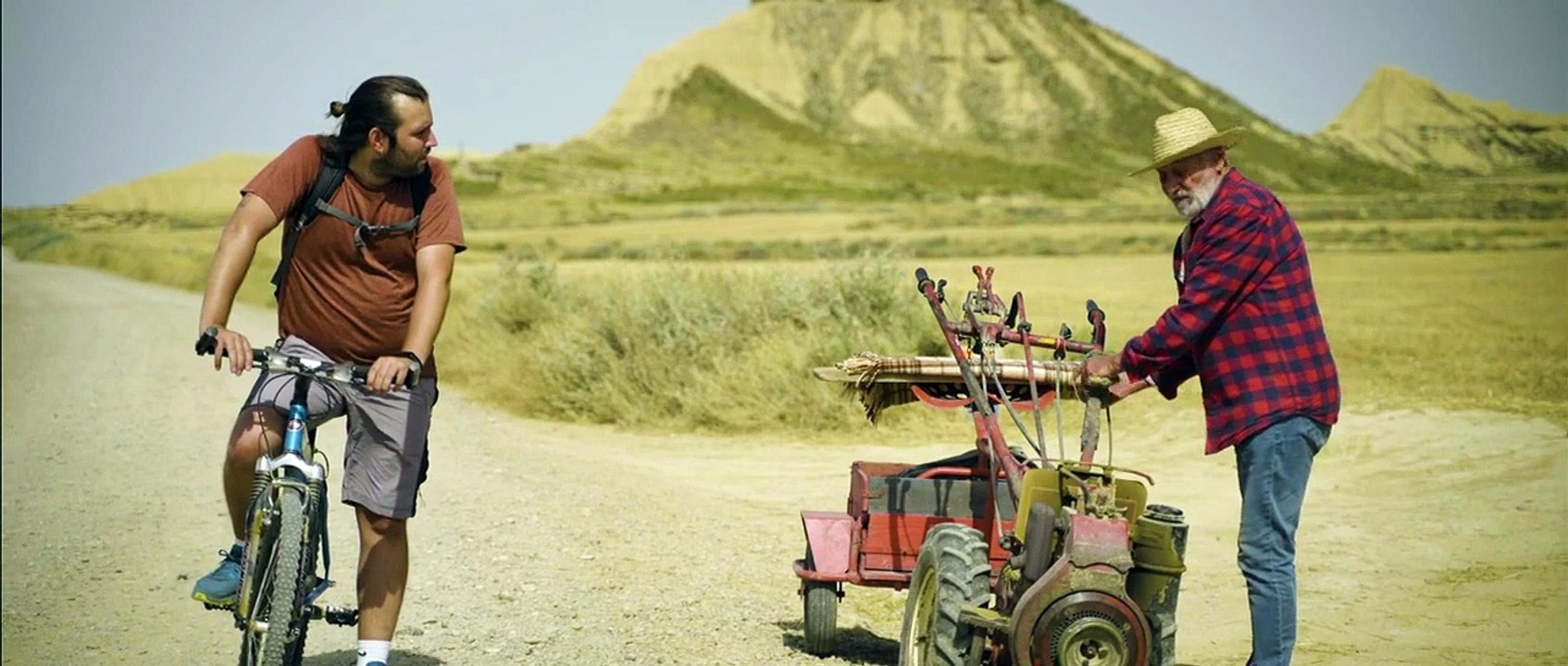 Surcos | movie | 1953 | Official Trailer