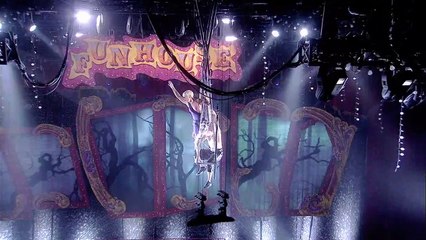 P!nk: Funhouse Tour - Live in Australia | movie | 2009 | Official Trailer