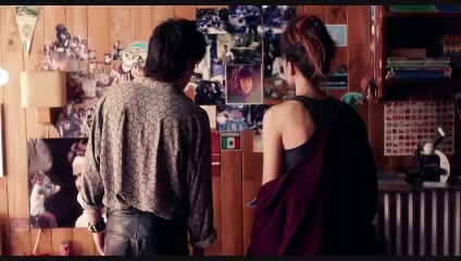 Todos están muertos | movie | 2015 | Official Trailer